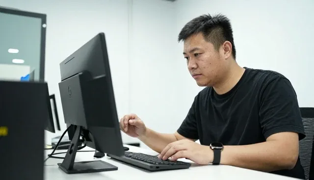 深圳壹萌科技有限公司关注技术咨询未来趋势