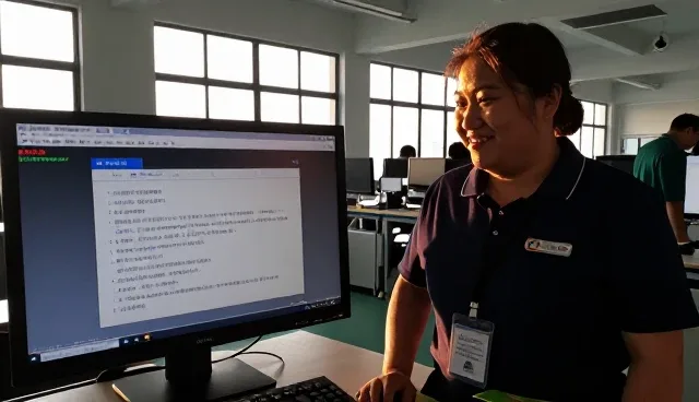 深圳壹萌科技有限公司分享技术开发应用案例