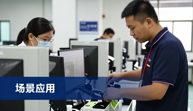 深圳壹萌科技有限公司探索技术推广未来方向
