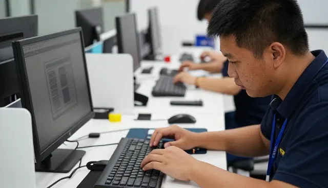 个人用户客户使用技术咨询的反馈